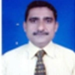 Dr. Md. Sabih Akhtar