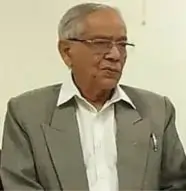 Mr. Syed Shafiuzzaman Mashhadi